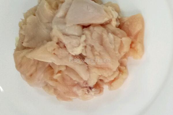 软炸肉的做法图解1