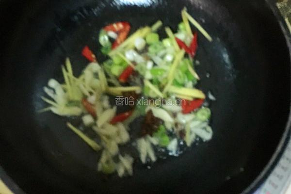 老板鱼炖豆腐的做法图解5