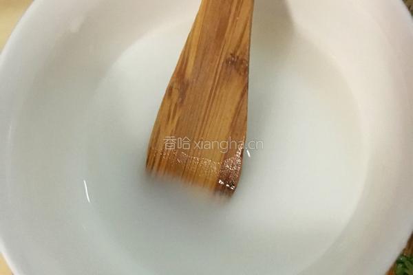 蚝油西生菜的做法图解4
