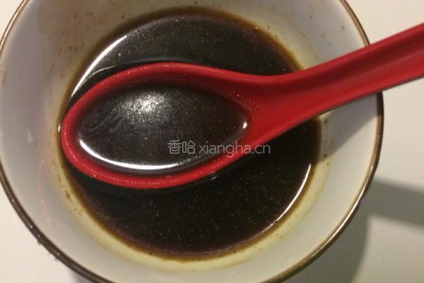酱鸡爪的做法图解10