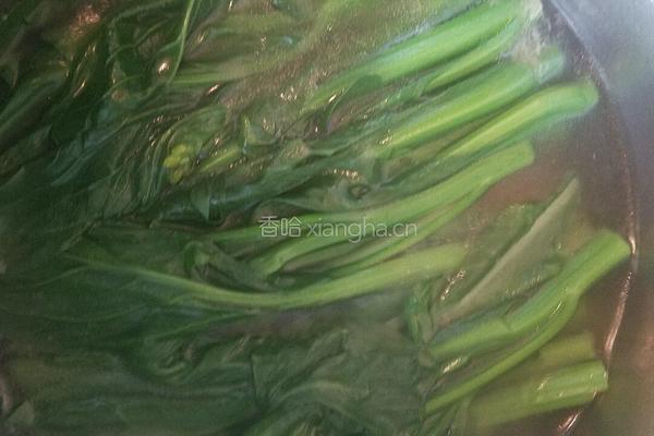 简餐 菠萝卤水猪肘饭的做法图解2