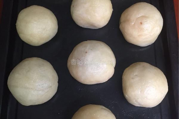红豆开口酥的做法图解19