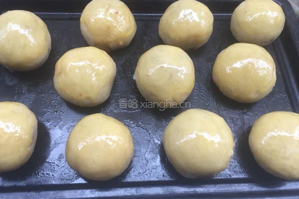 红豆开口酥的做法图解21