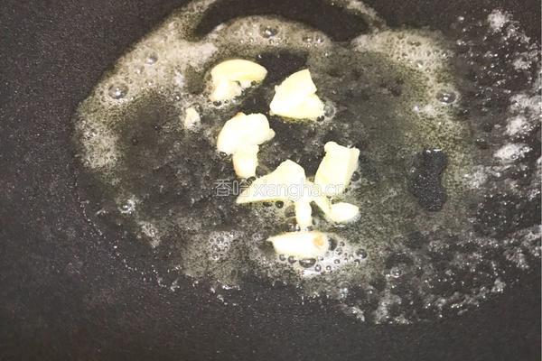 土豆芦笋浓汤的做法图解3