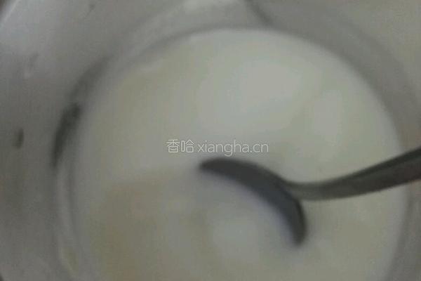 热可可的做法图解5