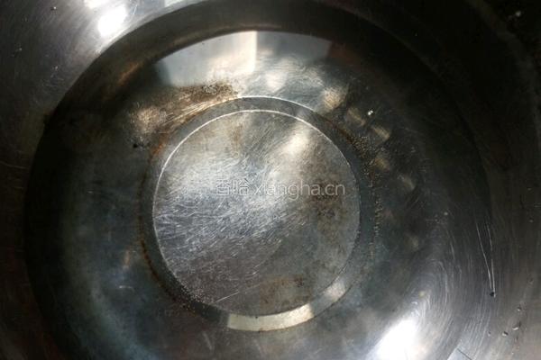 红糖姜奶茶的做法图解2