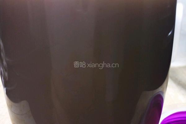 红糖姜奶茶的做法图解9