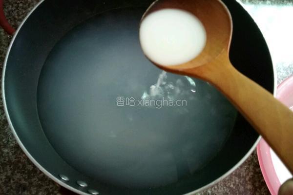 甘肃凉粉的做法图解3