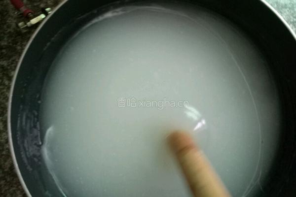 甘肃凉粉的做法图解5