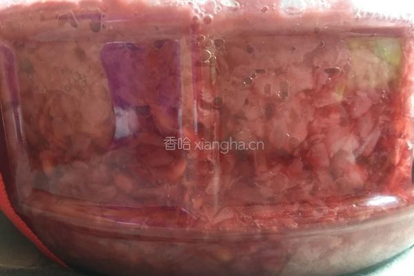自酿樱桃酒的做法图解4
