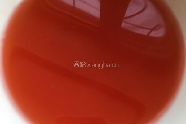 自酿樱桃酒的做法图解5