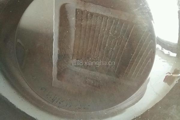 老式锅包肉的做法图解9