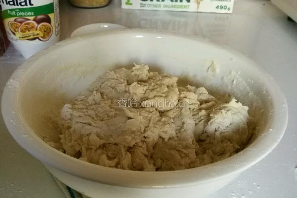 手工拉条子的做法图解2