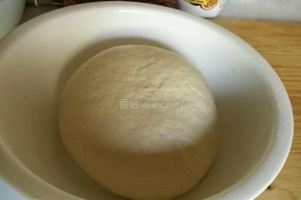 手工拉条子的做法图解3