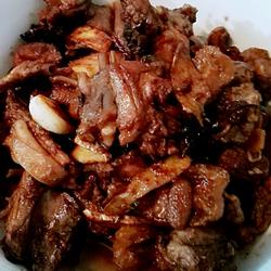 风味柠檬鸭的做法[图]