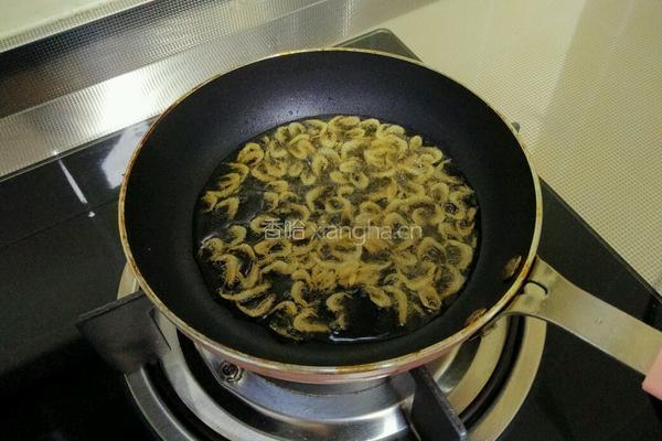 酸辣汤水饺的做法图解4