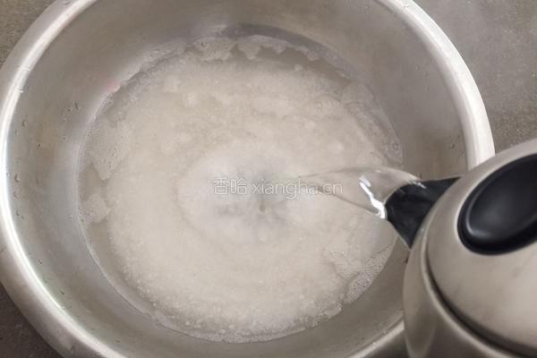 水腌鸭蛋的做法图解5