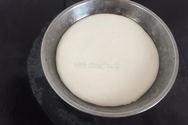 红豆椰蓉糯米糍的做法图解5