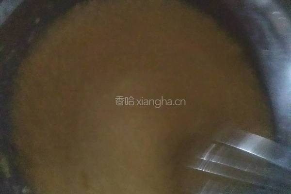 奶黄包的做法图解6