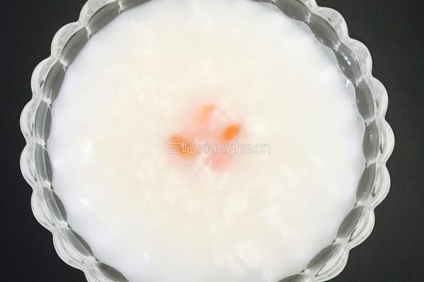 醪糟的做法图解14