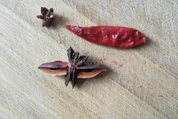 水煮毛豆的做法图解4