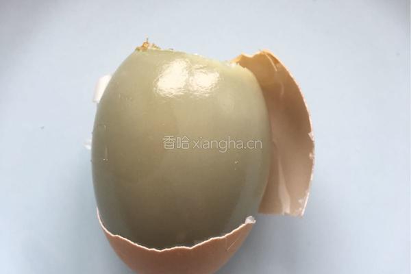 家庭版实蛋的做法图解9