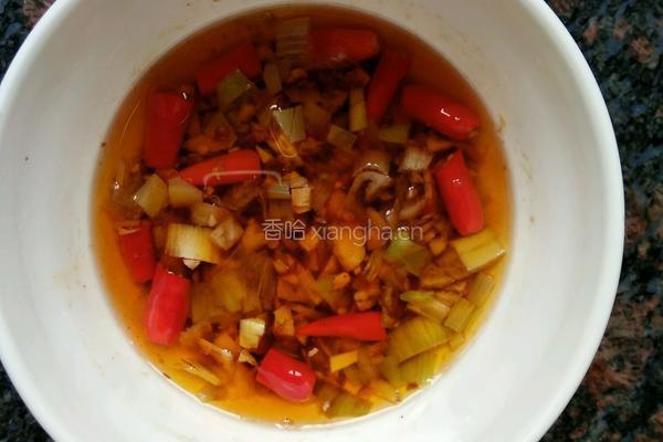 香辣凉拌毛豆的做法图解15