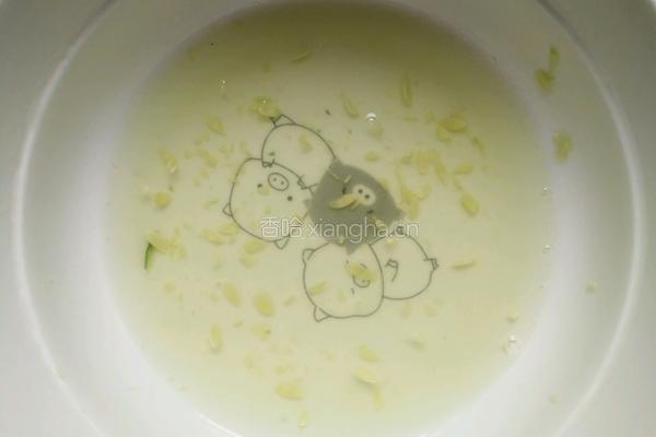 酱黄瓜的做法图解4
