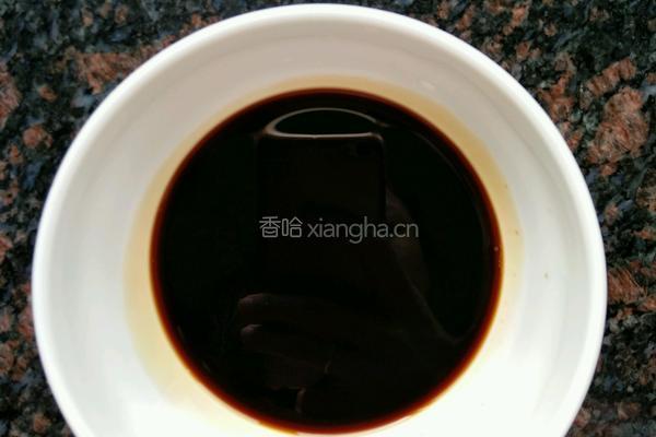 酱黄瓜的做法图解6