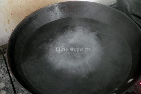 番茄酱的做法图解1