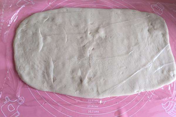 肉丝面的做法图解6