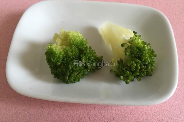 煎牛排的做法图解2