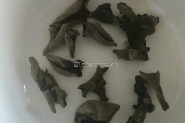 凉拌藕片的做法图解3