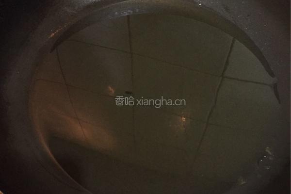 叉烧的做法图解2