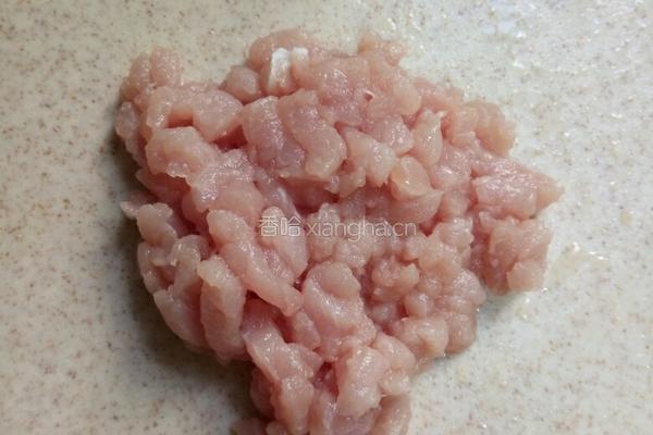 肉沫茄子的做法图解9