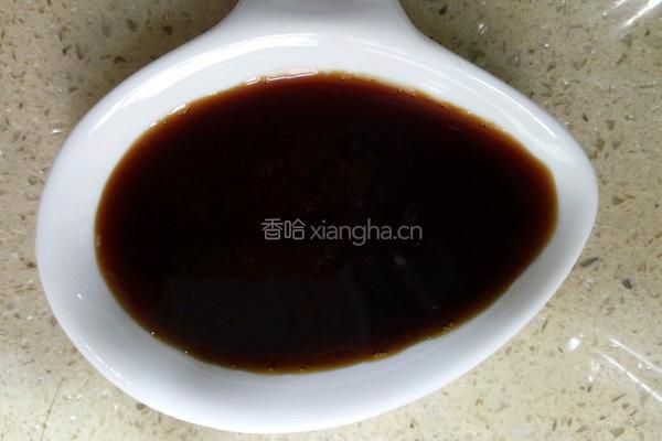 肉沫茄子的做法图解14