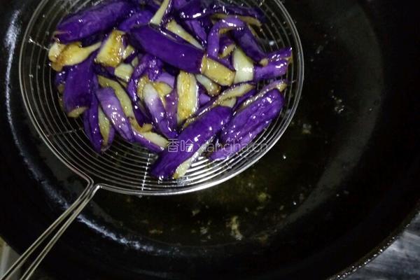 肉沫茄子的做法图解17