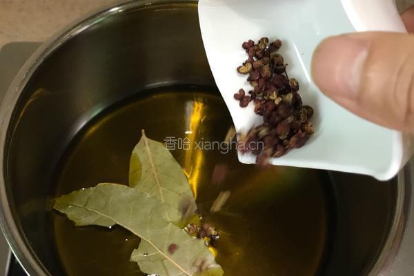 家常凉面的做法图解2