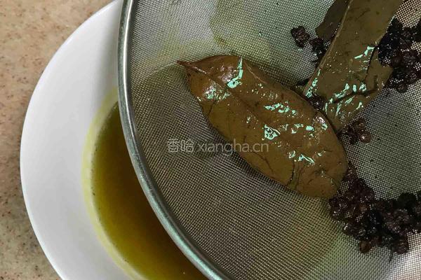 家常凉面的做法图解3