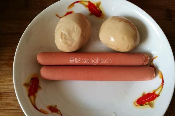 私房酸汤面的做法图解2