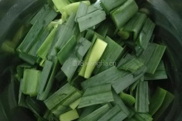 南瓜闷饭的做法图解4
