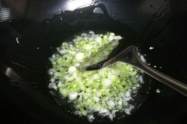 南瓜闷饭的做法图解5