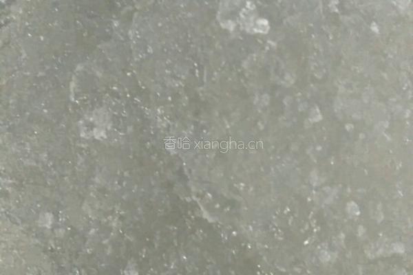 柴火无水炖雪燕的做法图解3