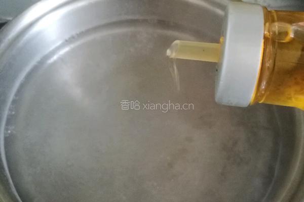 柠檬鲜黄花的做法图解6