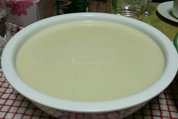 研究一下凉皮的制作方法的做法图解5