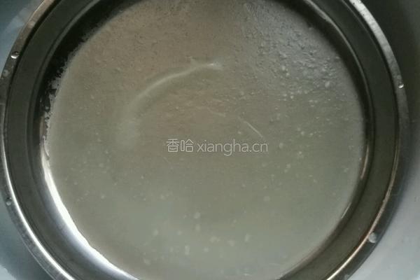 研究一下凉皮的制作方法的做法图解7