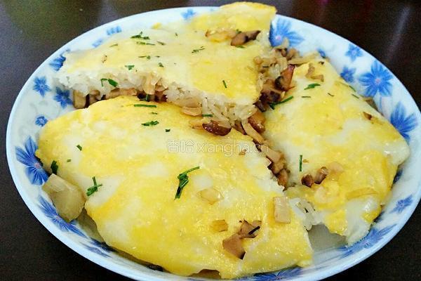 三鲜豆皮的做法图解12
