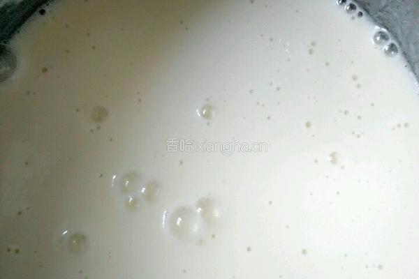 三鲜豆皮的做法图解5