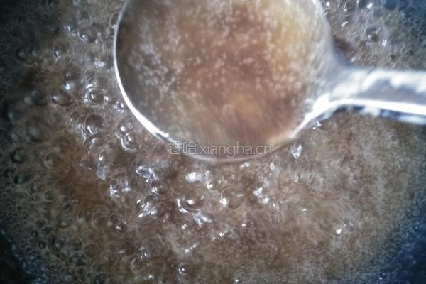 豆腐脑（内酯豆腐版）的做法图解9