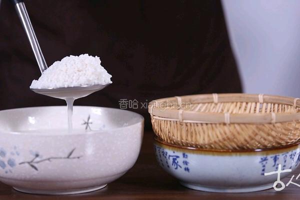 赐绯含香粽的做法图解2